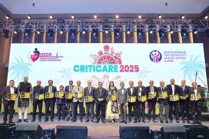 Criticare 2025 - Grand Hyatt, Kochi