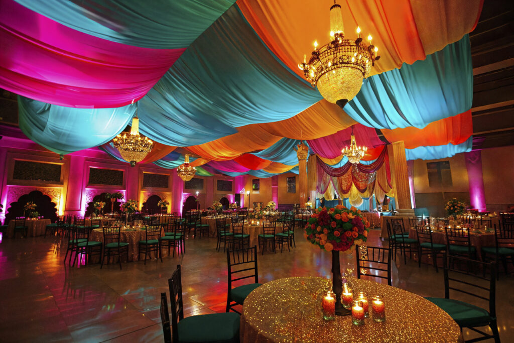 Benefits Of Hiring A Professional Event Management Company