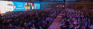 corporate event blog