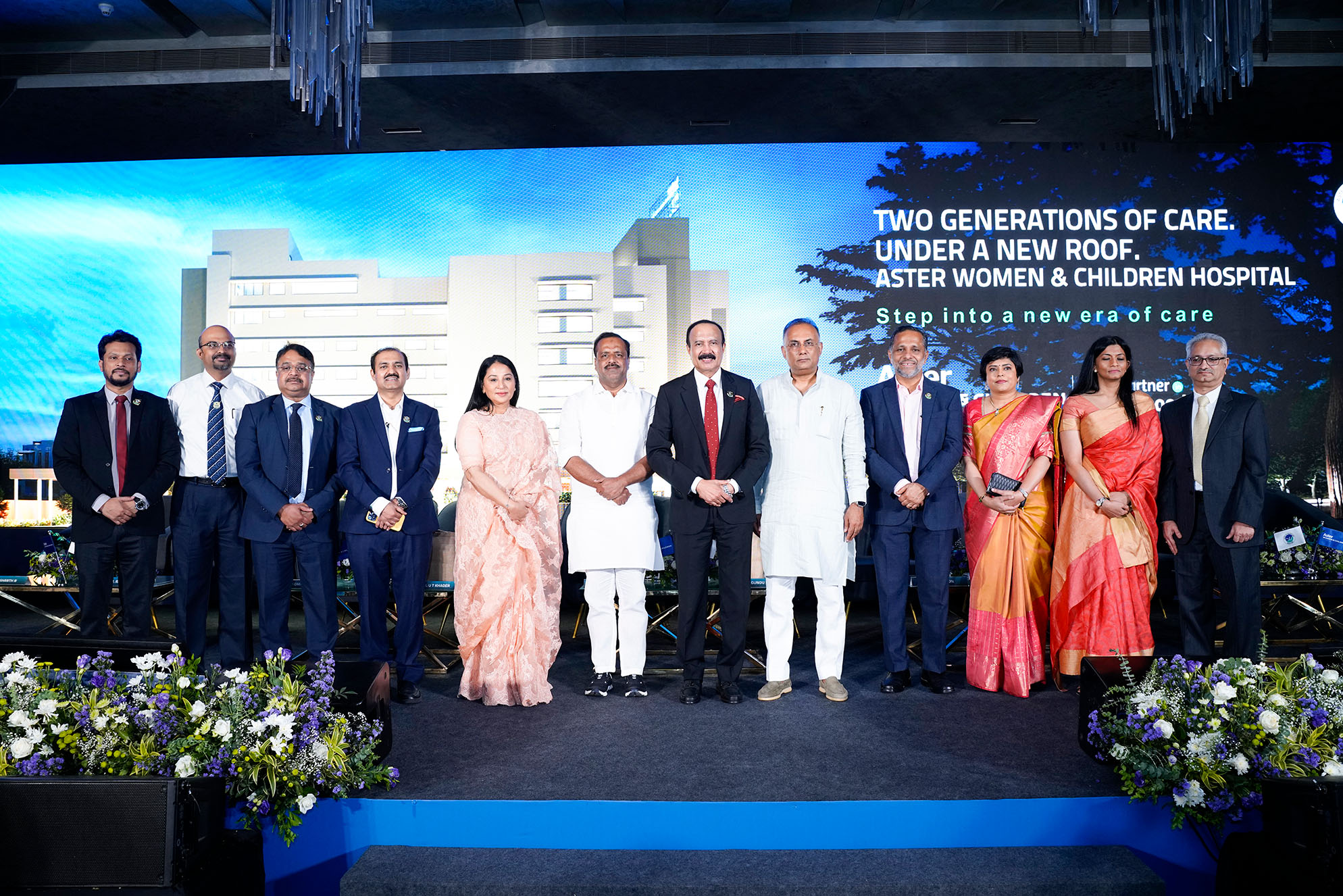 corporate event management