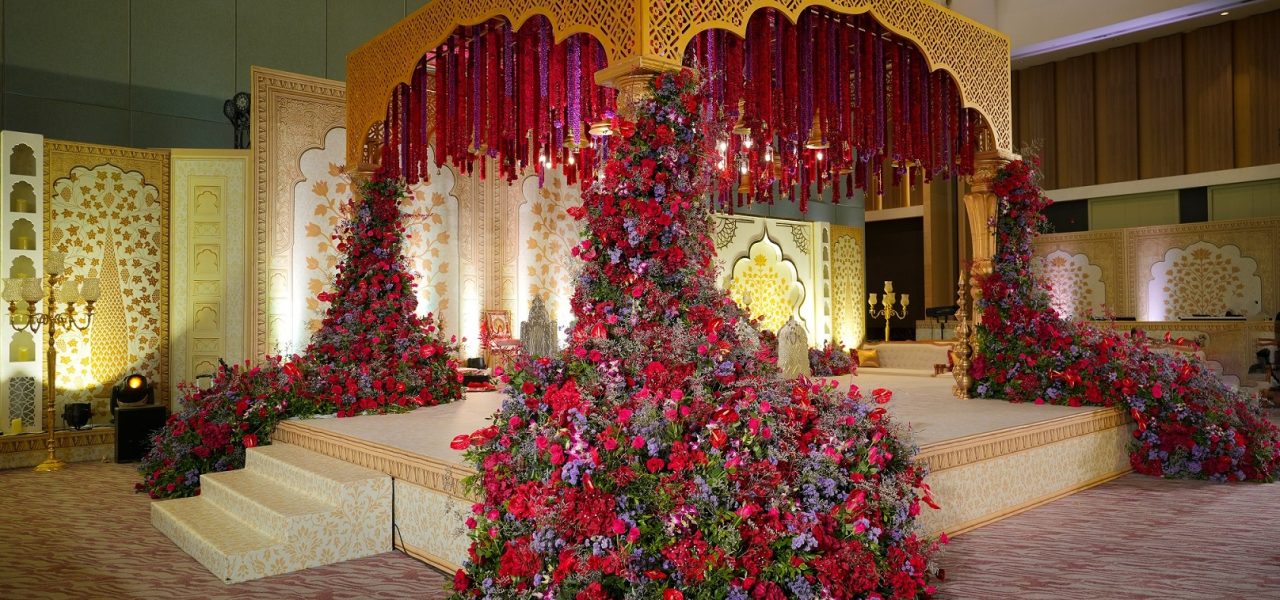 Event Conceptualisation & Planning