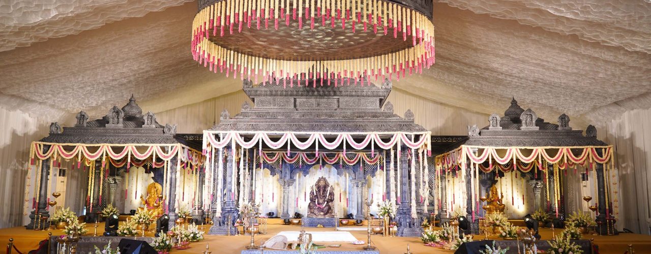 Wedding Planner in Kochi